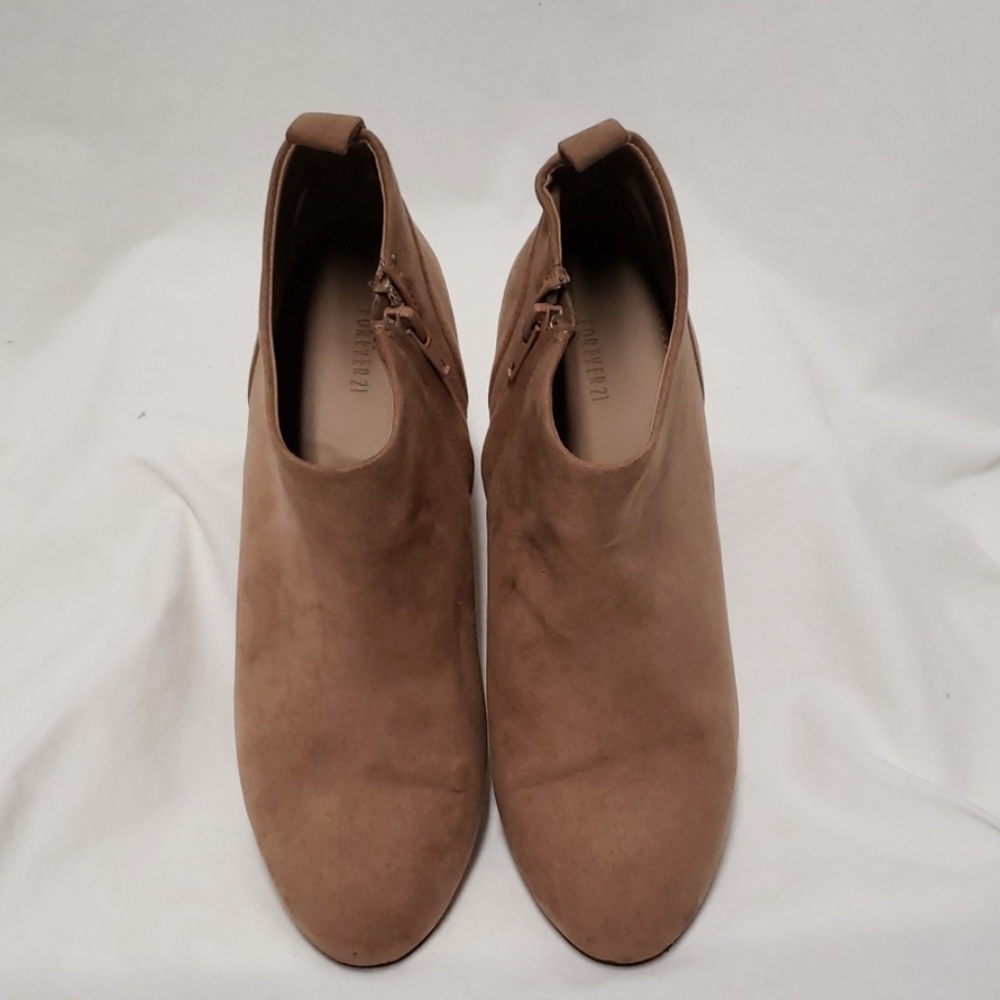 Forever 21 booties - Picture 5 of 5